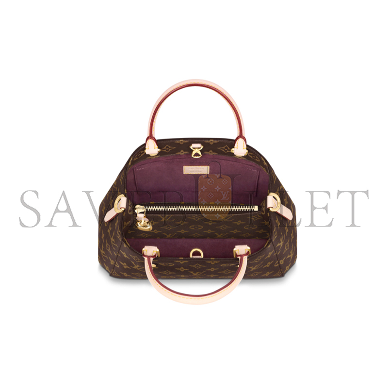 l0vis Vvtt0n master montaigne bb m41055 (29*20*13cm)